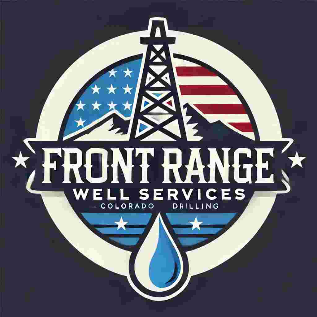 Front Range Well Services Logo